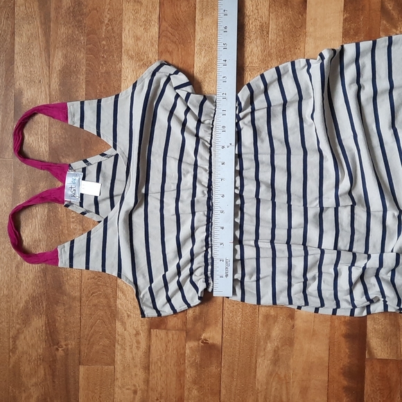 Maxi dress (Medium) - Picture 6 of 6